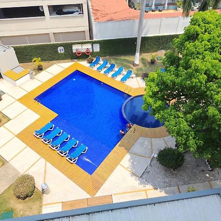 Holiday Inn Express Villahermosa By Ihg Ngoại thất bức ảnh