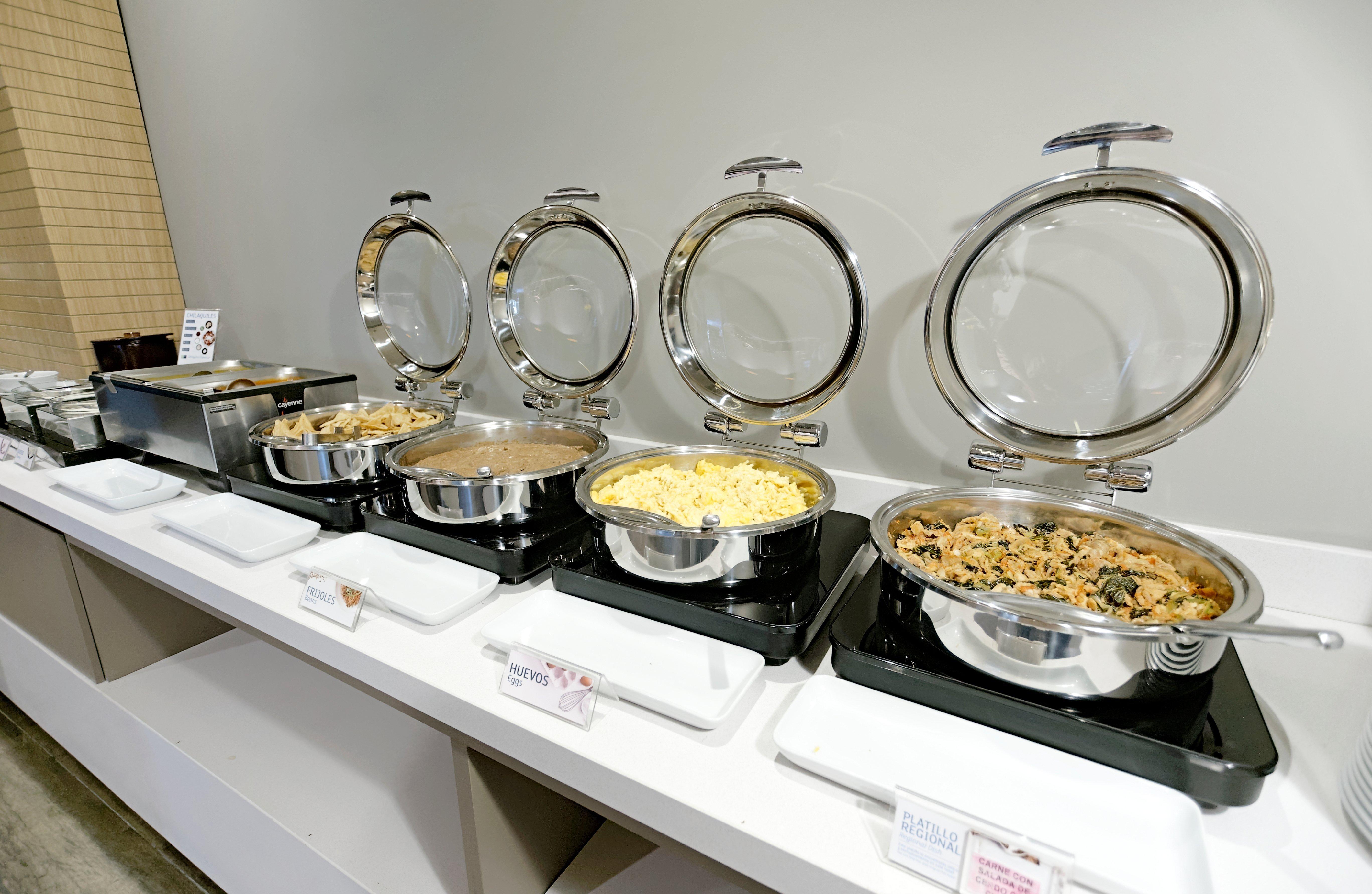 Holiday Inn Express Villahermosa By Ihg Ngoại thất bức ảnh