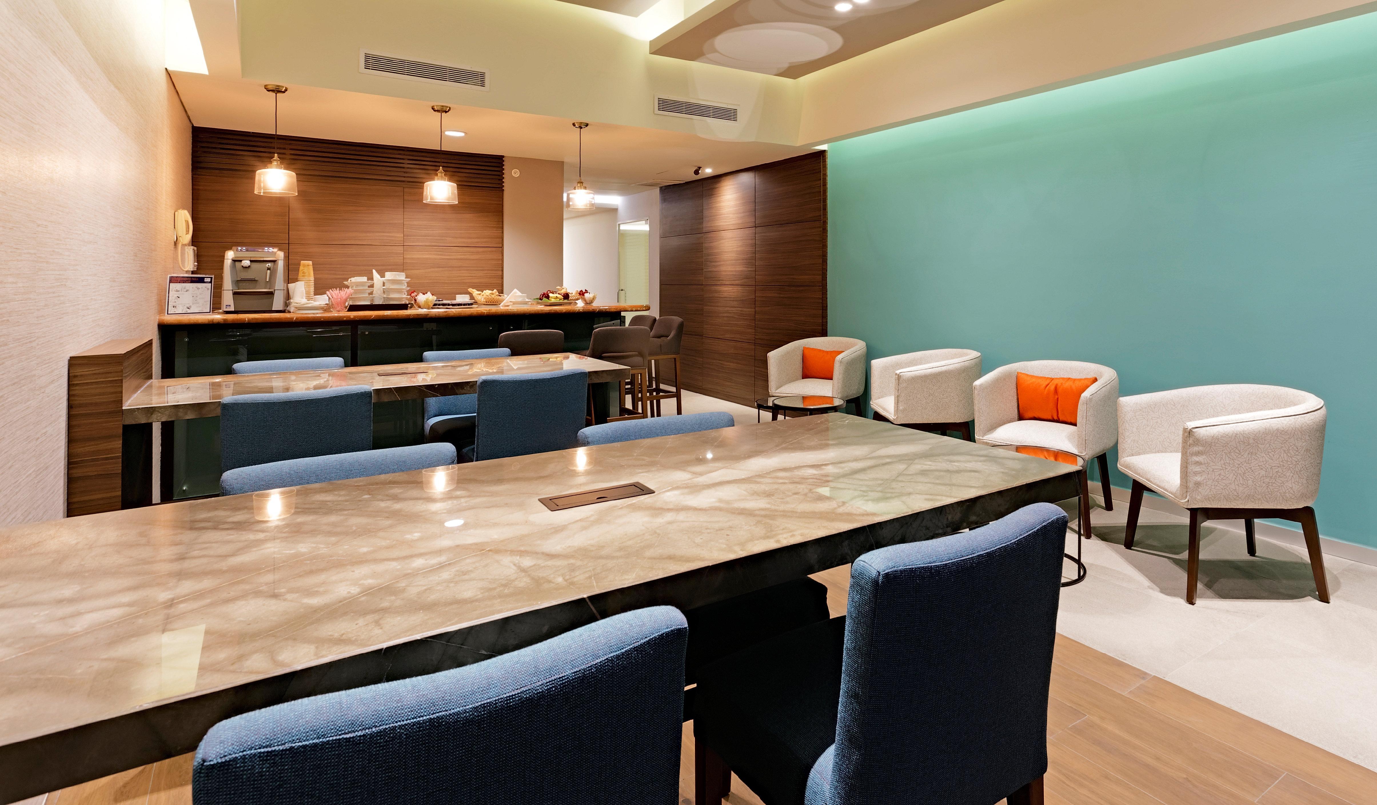 Holiday Inn Express Villahermosa By Ihg Ngoại thất bức ảnh