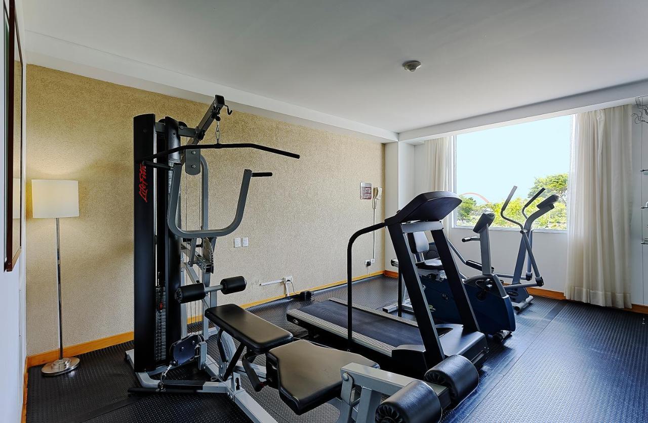 Holiday Inn Express Villahermosa By Ihg Ngoại thất bức ảnh