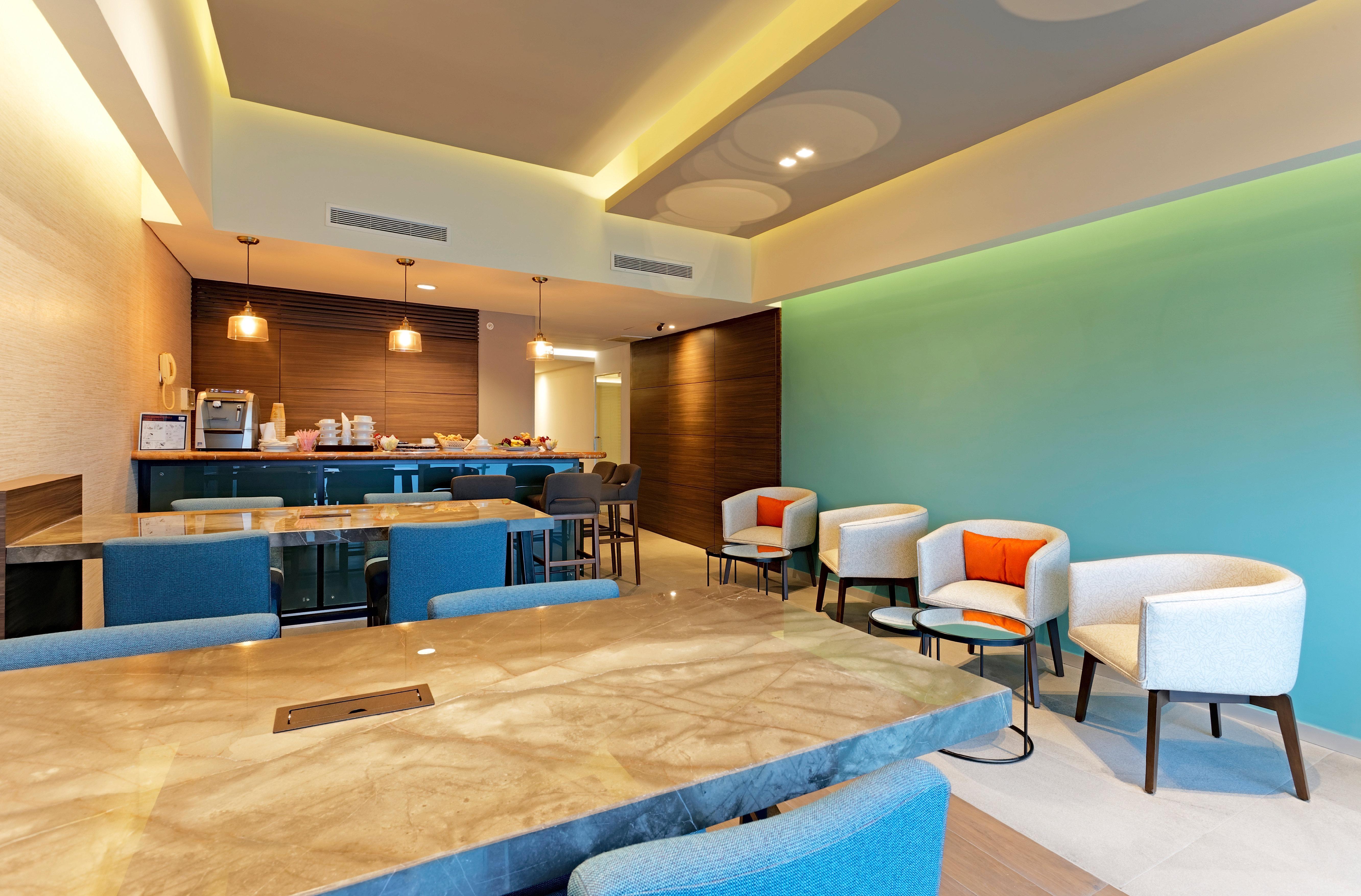 Holiday Inn Express Villahermosa By Ihg Ngoại thất bức ảnh
