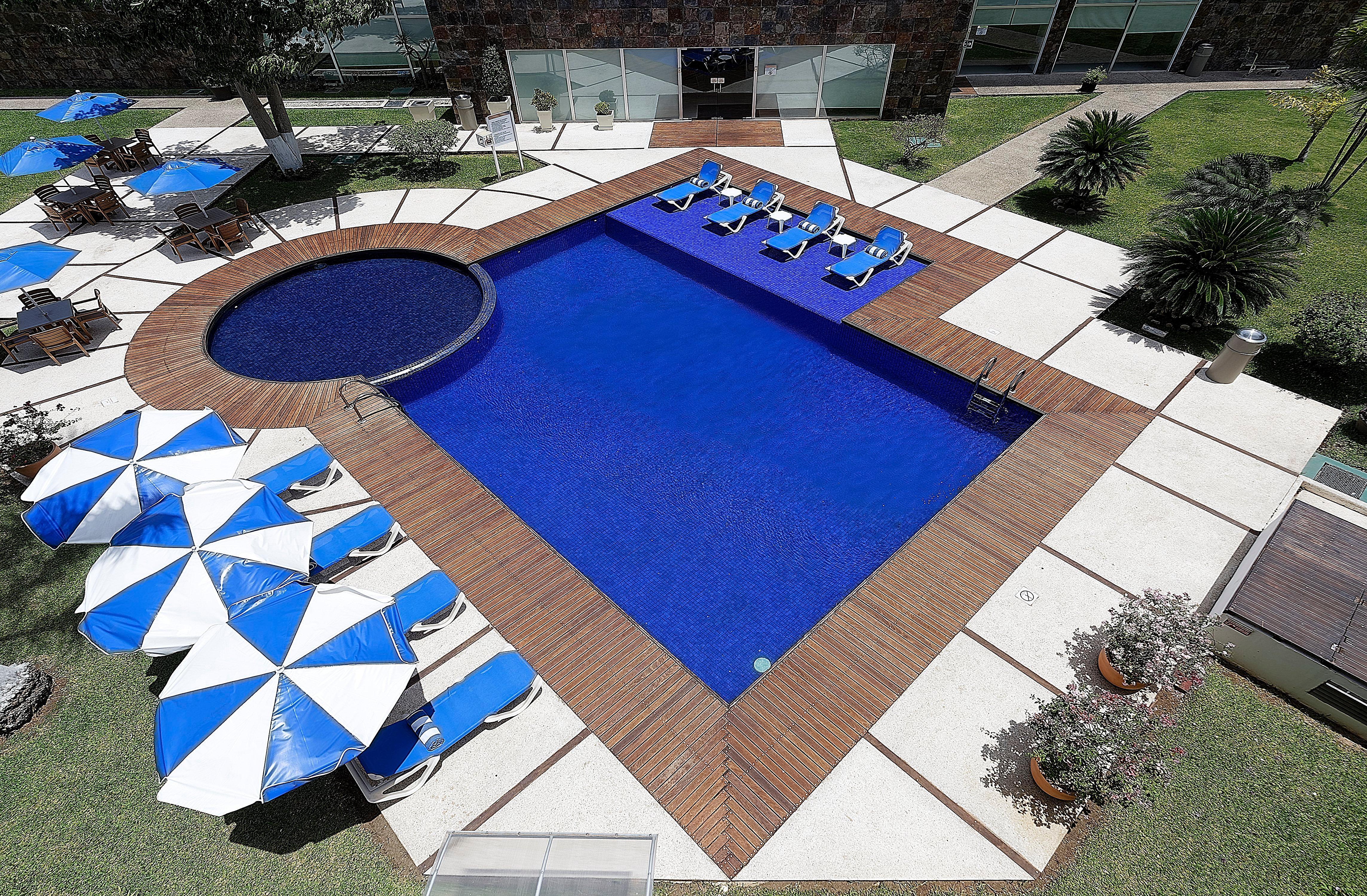 Holiday Inn Express Villahermosa By Ihg Ngoại thất bức ảnh