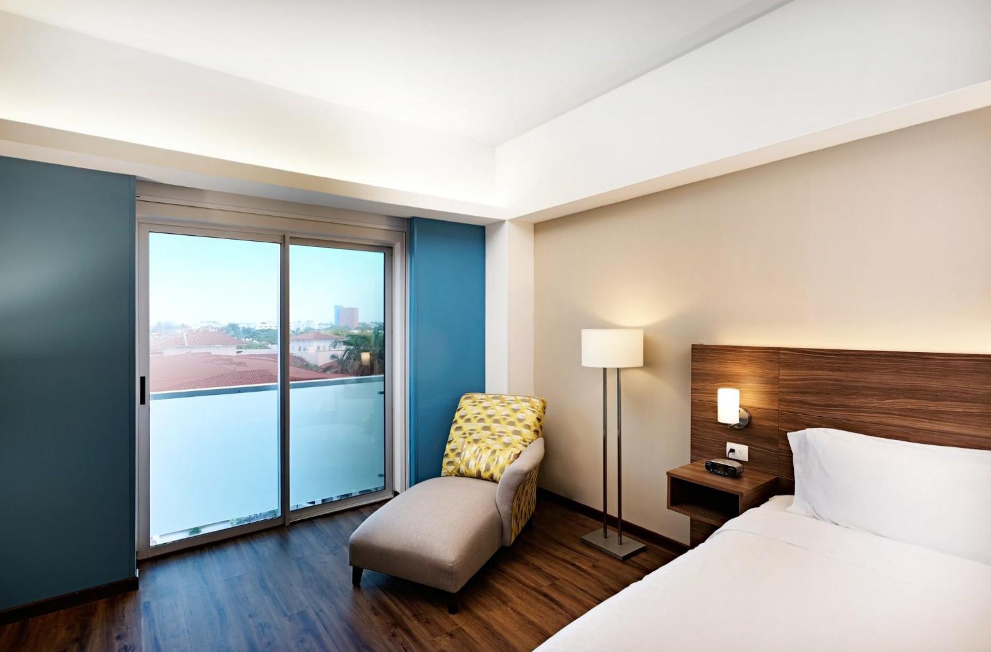 Holiday Inn Express Villahermosa By Ihg Ngoại thất bức ảnh