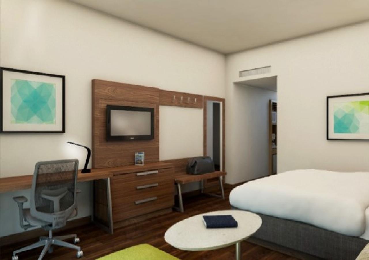 Holiday Inn Express Villahermosa By Ihg Ngoại thất bức ảnh